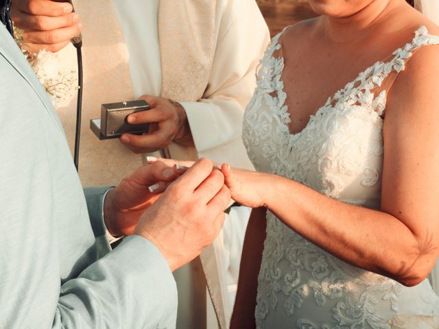 El matrimonio de Carlos y María en Barranquilla, Atlántico 6