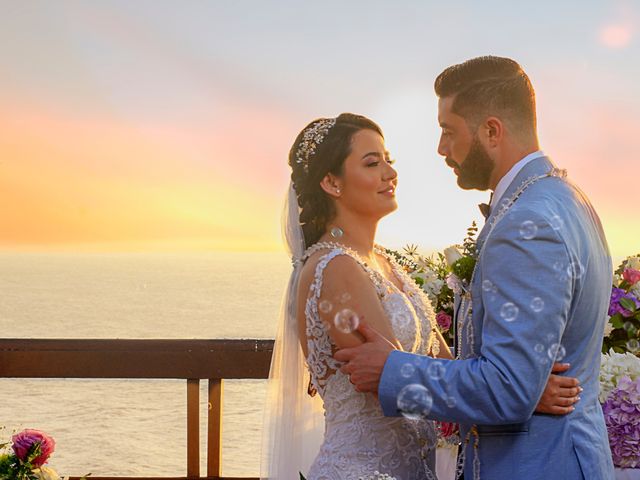 El matrimonio de Carlos y María en Barranquilla, Atlántico 10