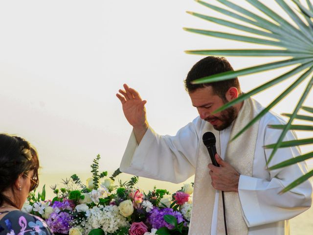 El matrimonio de Carlos y María en Barranquilla, Atlántico 12