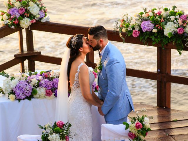 El matrimonio de Carlos y María en Barranquilla, Atlántico 1