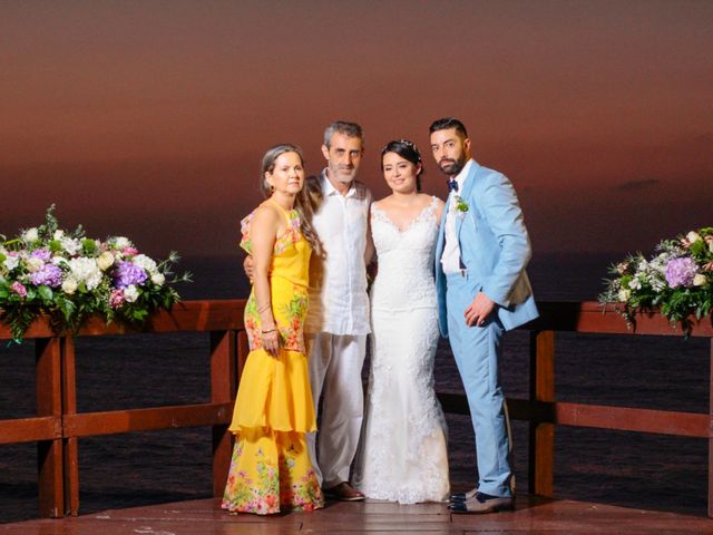 El matrimonio de Carlos y María en Barranquilla, Atlántico 13