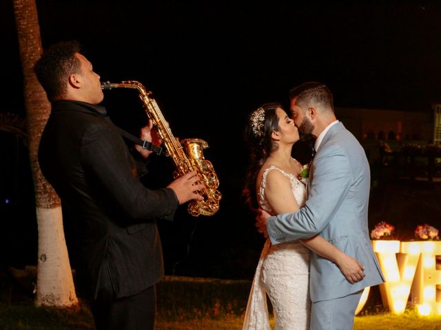 El matrimonio de Carlos y María en Barranquilla, Atlántico 14