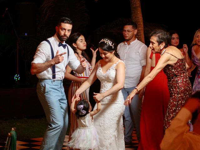 El matrimonio de Carlos y María en Barranquilla, Atlántico 15