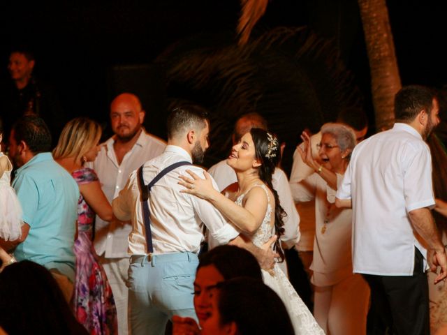 El matrimonio de Carlos y María en Barranquilla, Atlántico 16