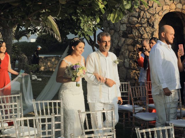 El matrimonio de Carlos y María en Barranquilla, Atlántico 42