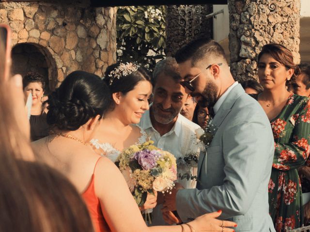 El matrimonio de Carlos y María en Barranquilla, Atlántico 44