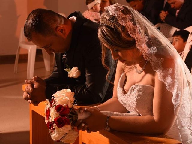 El matrimonio de Andrés y Tania en Armenia, Quindío 8