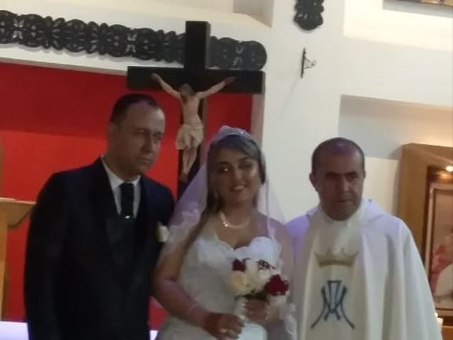 El matrimonio de Andrés y Tania en Armenia, Quindío 17