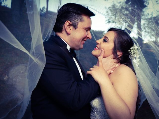 El matrimonio de Felipe  y Ximena  en La Calera, Cundinamarca 6