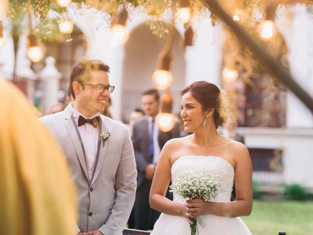 El matrimonio de Juan David y Andrea en Popayán, Cauca 7