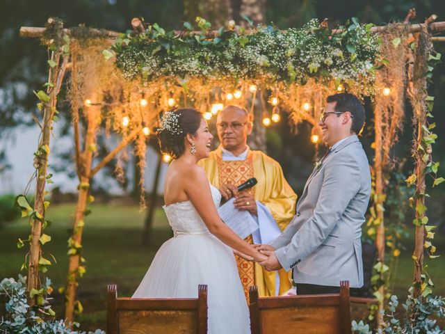 El matrimonio de Juan David y Andrea en Popayán, Cauca 10