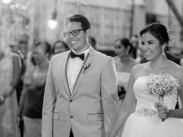 El matrimonio de Juan David y Andrea en Popayán, Cauca 12