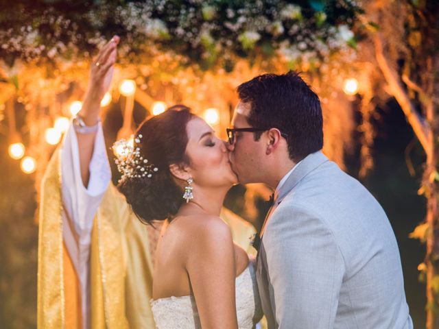 El matrimonio de Juan David y Andrea en Popayán, Cauca 13