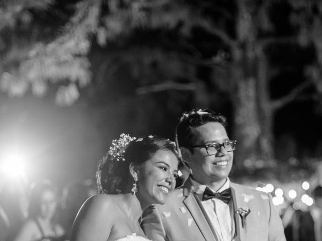 El matrimonio de Juan David y Andrea en Popayán, Cauca 17