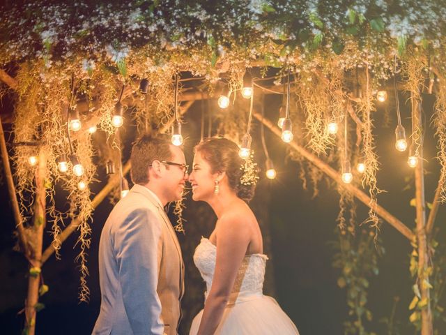 El matrimonio de Juan David y Andrea en Popayán, Cauca 18