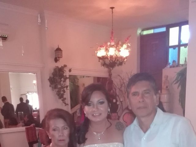 El matrimonio de Óscar  y Karol  en Cali, Valle del Cauca 3
