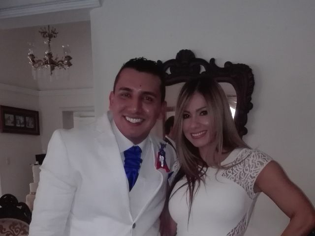 El matrimonio de Óscar  y Karol  en Cali, Valle del Cauca 6