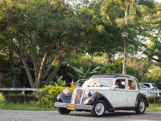 El matrimonio de Jaime y Leidy en Cali, Valle del Cauca 5