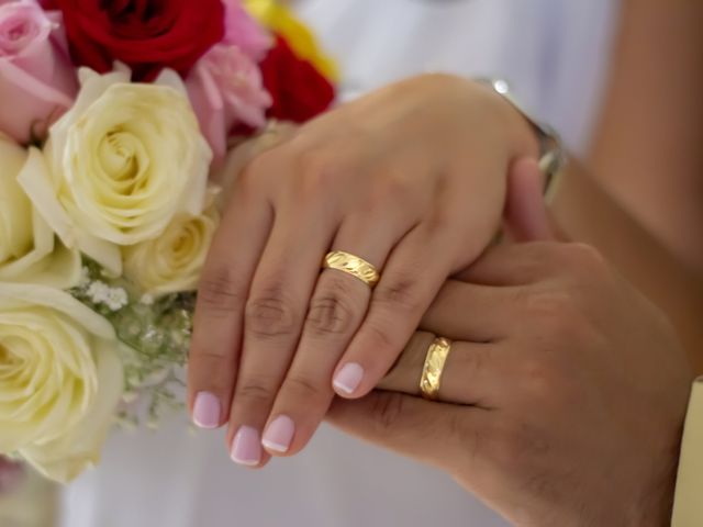 El matrimonio de Jennifer y Alberto en Barranquilla, Atlántico 8