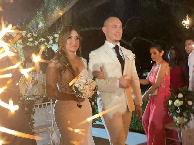 El matrimonio de Diana y Alex  en Jamundí, Valle del Cauca 4