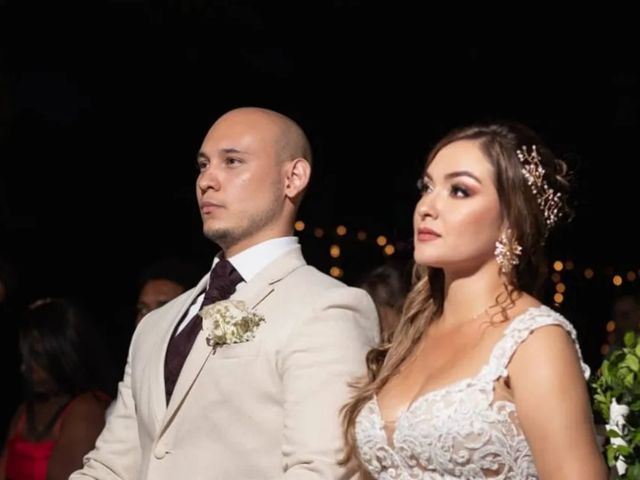 El matrimonio de Diana y Alex  en Jamundí, Valle del Cauca 5