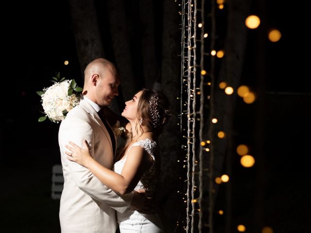 El matrimonio de Diana y Alex  en Jamundí, Valle del Cauca 2