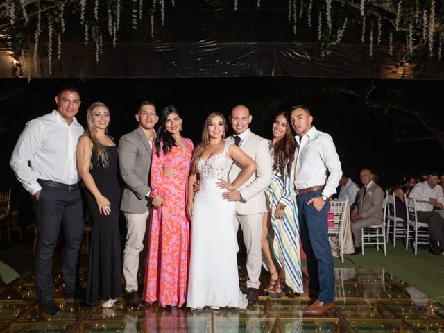 El matrimonio de Diana y Alex  en Jamundí, Valle del Cauca 8