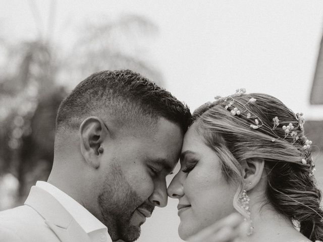 El matrimonio de Julián  y Paula  en Santa Fe de Antioquia, Antioquia 3
