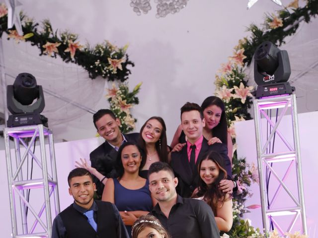 El matrimonio de Alejandro y Estefanía en Medellín, Antioquia 5
