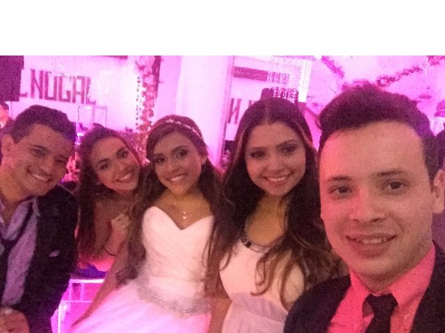 El matrimonio de Alejandro y Estefanía en Medellín, Antioquia 7