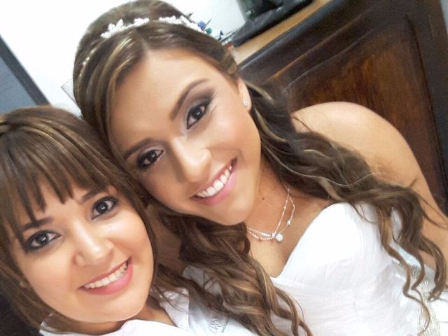 El matrimonio de Alejandro y Estefanía en Medellín, Antioquia 8