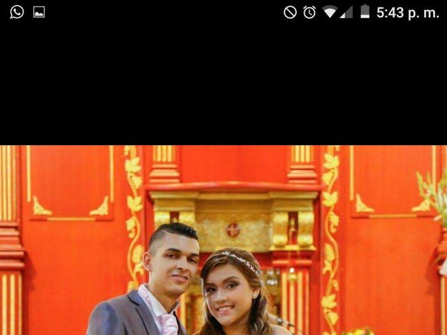 El matrimonio de Alejandro y Estefanía en Medellín, Antioquia 12