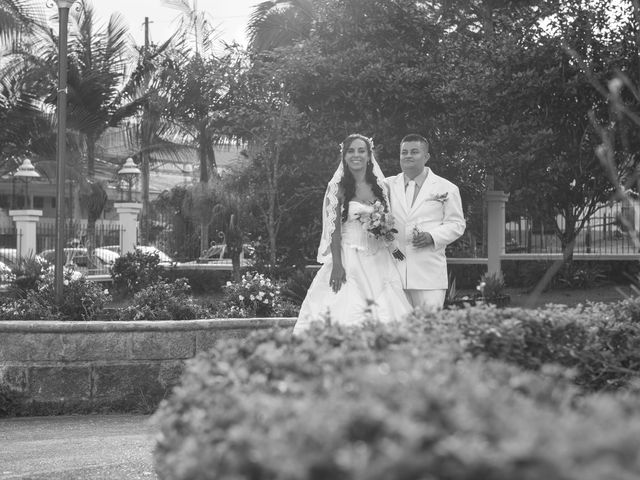 El matrimonio de Jonny y Adriana en Rionegro, Antioquia 22