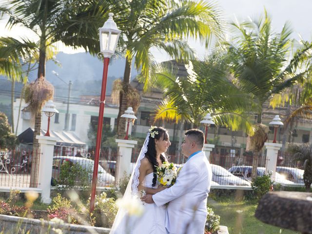 El matrimonio de Jonny y Adriana en Rionegro, Antioquia 23