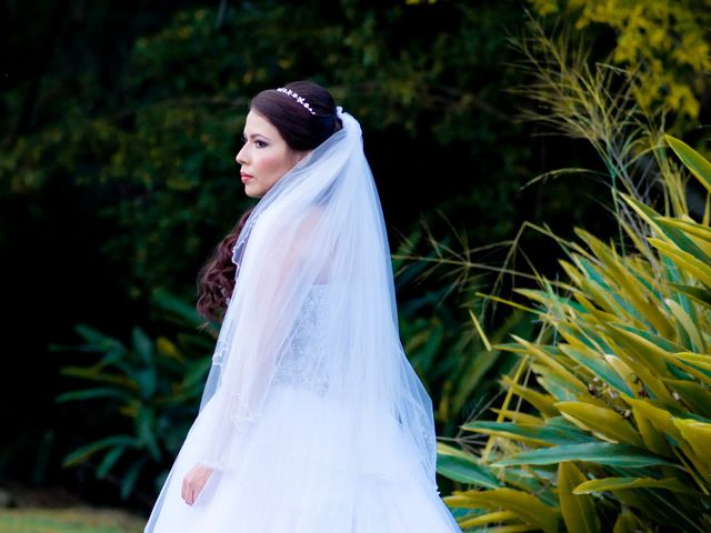 El matrimonio de Adrián y Diana  en Bucaramanga, Santander 19