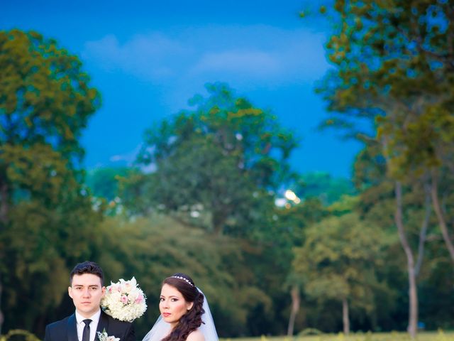 El matrimonio de Adrián y Diana  en Bucaramanga, Santander 21