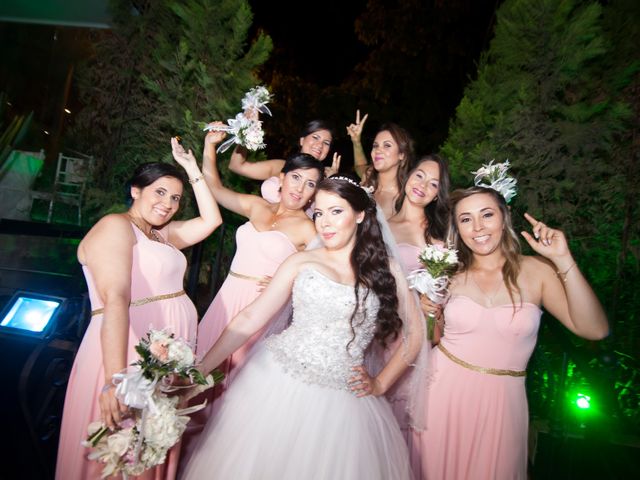 El matrimonio de Adrián y Diana  en Bucaramanga, Santander 1