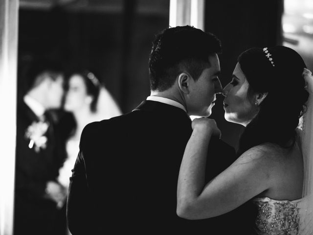 El matrimonio de Adrián y Diana  en Bucaramanga, Santander 27