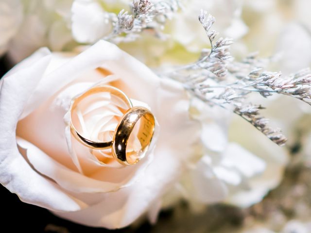 El matrimonio de Adrián y Diana  en Bucaramanga, Santander 2