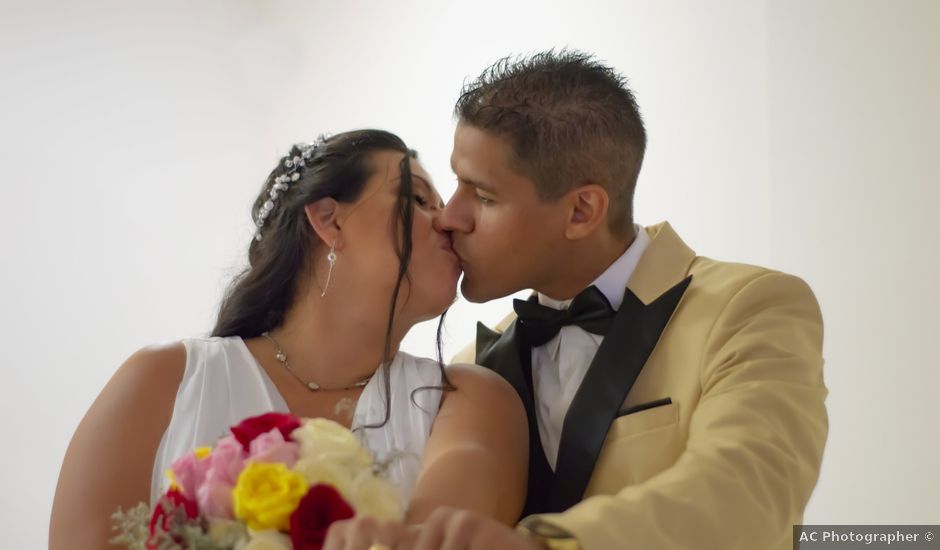 El matrimonio de Jennifer y Alberto en Barranquilla, Atlántico