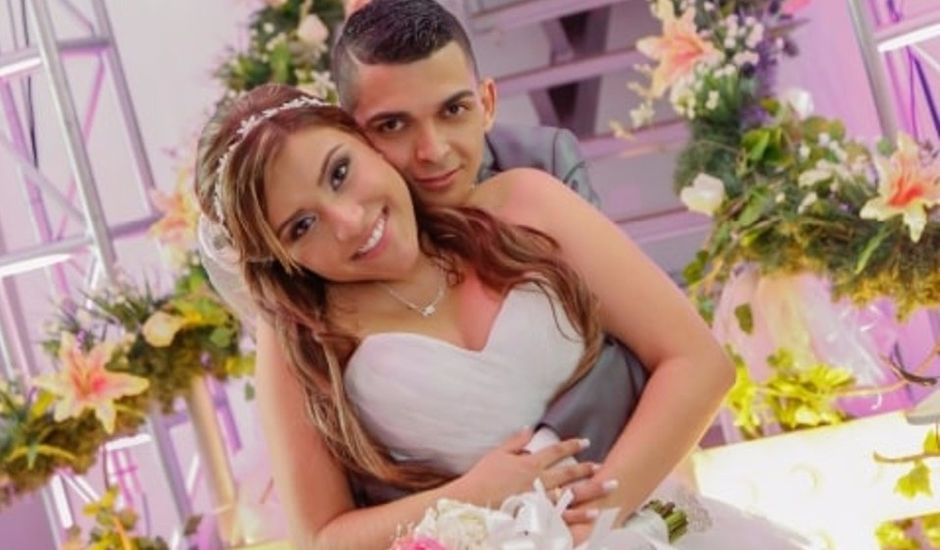 El matrimonio de Alejandro y Estefanía en Medellín, Antioquia