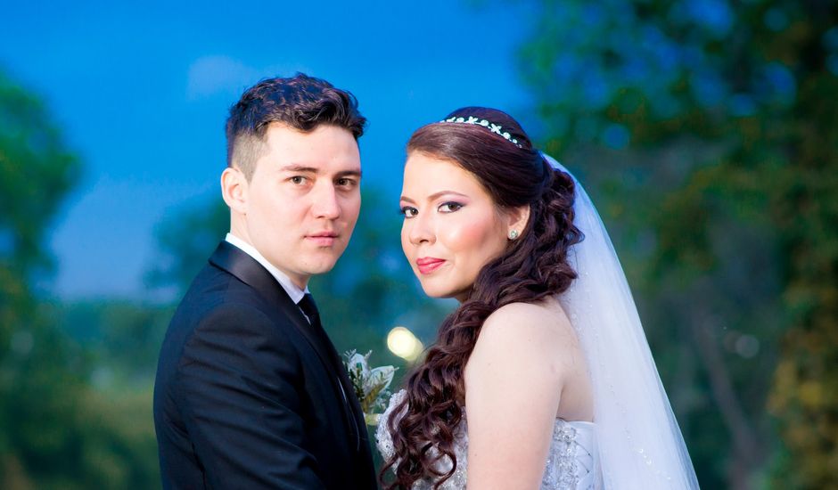 El matrimonio de Adrián y Diana  en Bucaramanga, Santander