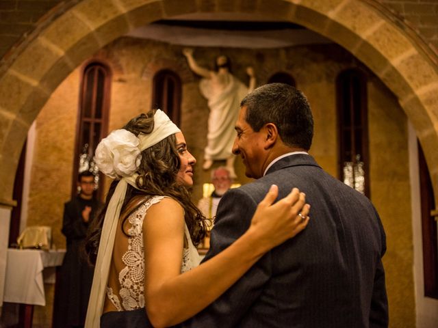 El matrimonio de Angel y Paola en Villa de Leyva, Boyacá 25