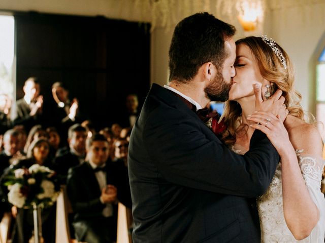El matrimonio de Edwin y Luisa en Tenjo, Cundinamarca 14