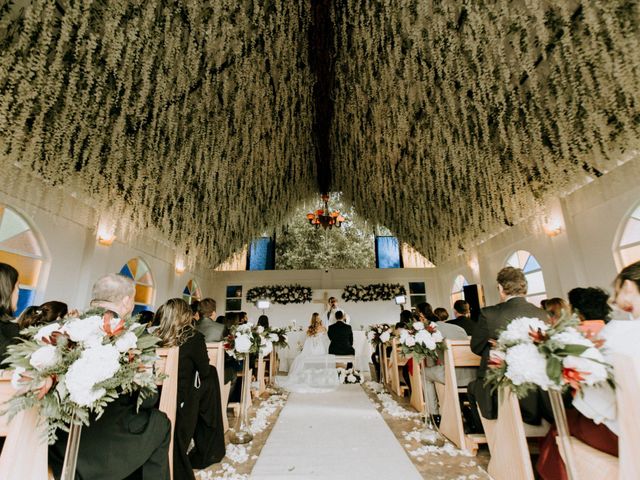 El matrimonio de Edwin y Luisa en Tenjo, Cundinamarca 12