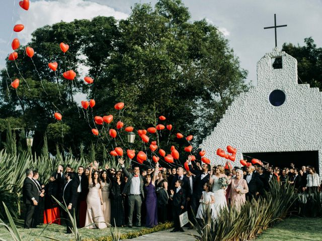 El matrimonio de Edwin y Luisa en Tenjo, Cundinamarca 10