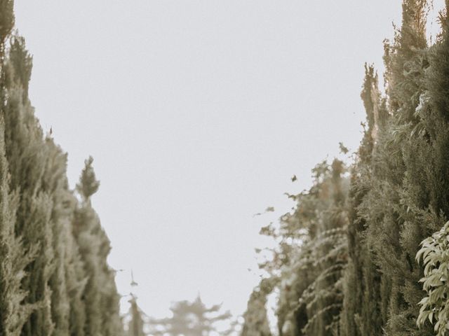 El matrimonio de Edwin y Luisa en Tenjo, Cundinamarca 8