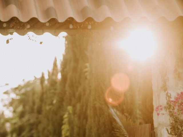 El matrimonio de Edwin y Luisa en Tenjo, Cundinamarca 5