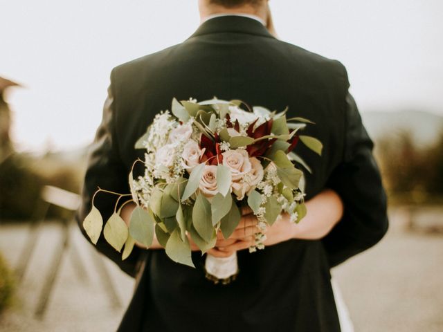 El matrimonio de Edwin y Luisa en Tenjo, Cundinamarca 4