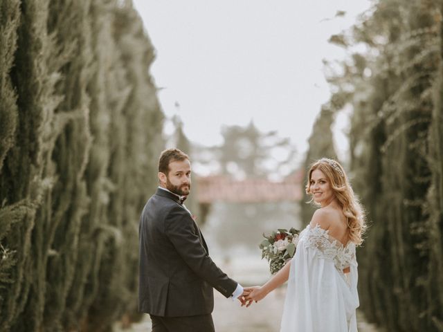 El matrimonio de Edwin y Luisa en Tenjo, Cundinamarca 2